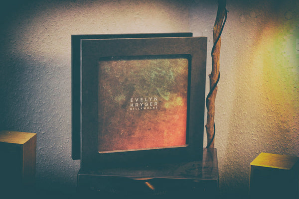 Billy Wolke (Vinyl) / Evelyn Kryger