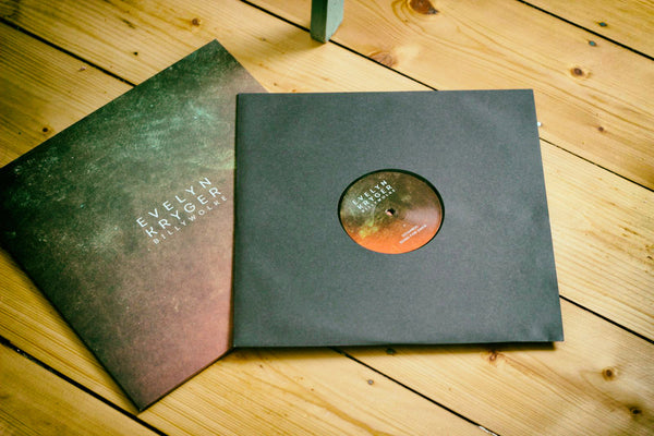 Billy Wolke (Vinyl) / Evelyn Kryger