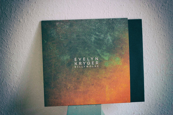 Billy Wolke (Vinyl) / Evelyn Kryger