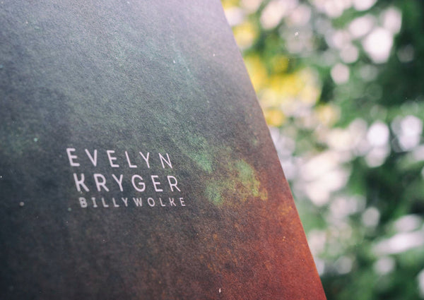 Billy Wolke (Vinyl) / Evelyn Kryger