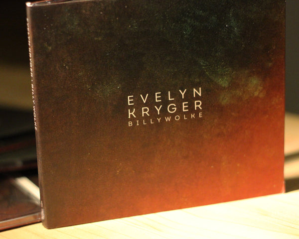Billy Wolke (CD) / Evelyn Kryger