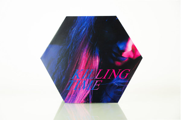Killing Time (CD) / Jenny Thiele
