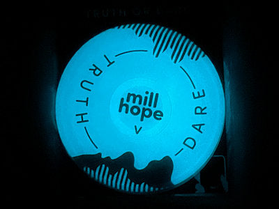 Truth and Dare - analog mobile game / millhope