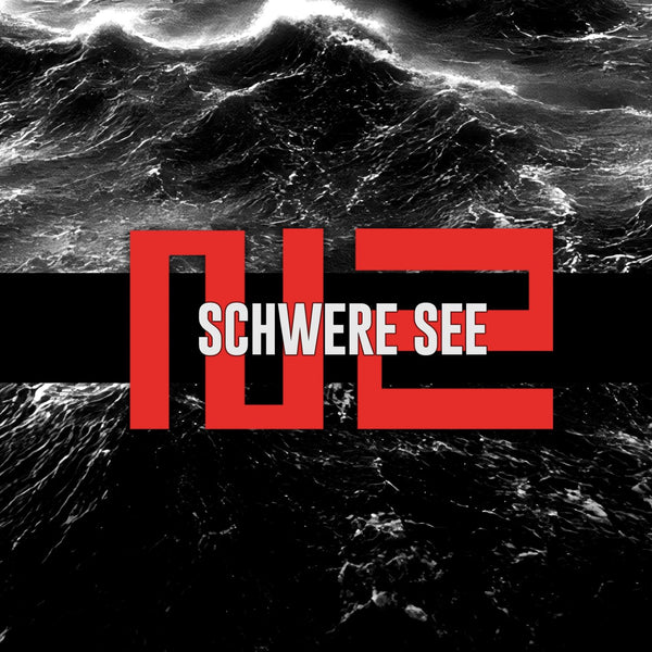 Schwere See (VINYL) / Nautilus 2