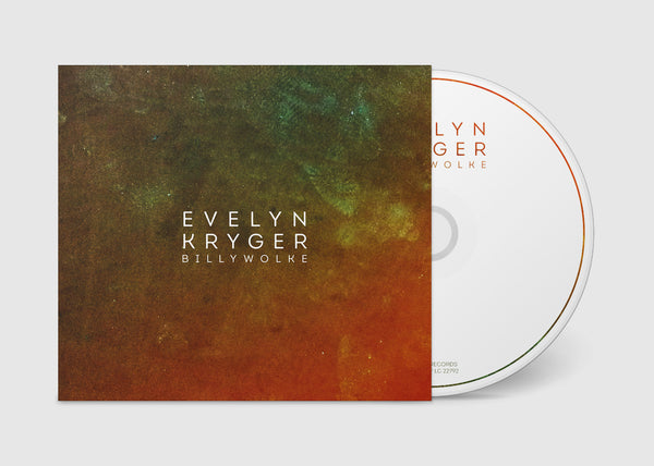 Billy Wolke (CD) / Evelyn Kryger