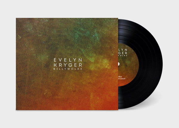Billy Wolke (Vinyl) / Evelyn Kryger