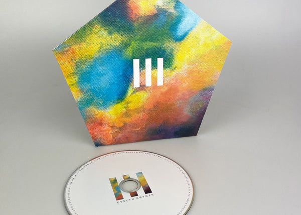 III (CD) / Evelyn Kryger