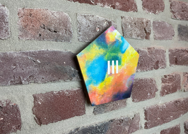 III (CD) / Evelyn Kryger