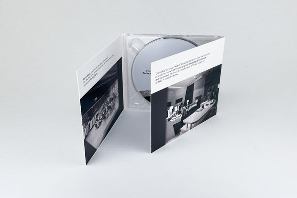 Grounded (CD) / Kerim König