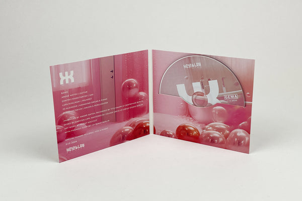 Zappelitos Bathroom Dance Event (CD) / Matovsgarax