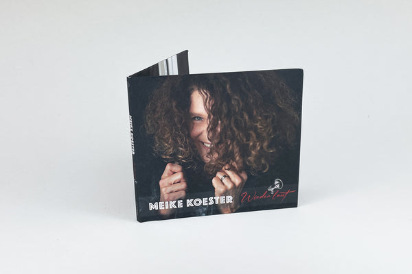 Wieder laut (CD) / Meike Koester