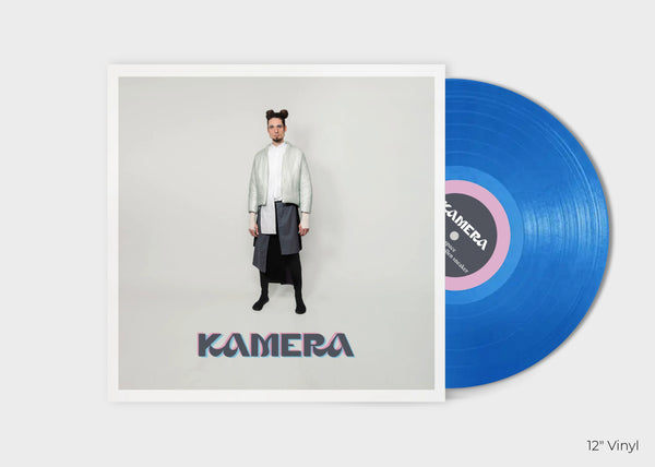 KAMERA (Vinyl) / KAMERA