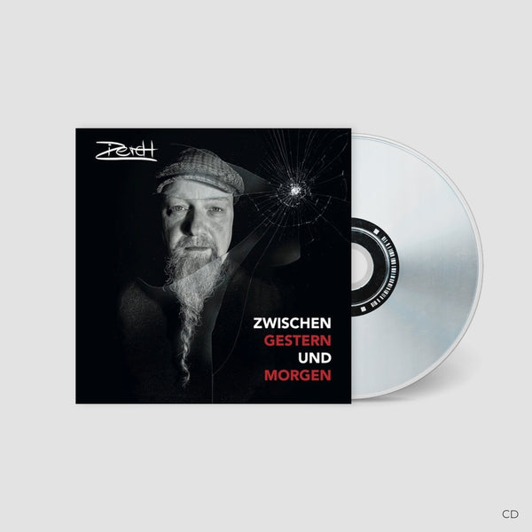 Zwischen Gestern und Morgen (CD) / Zierdt