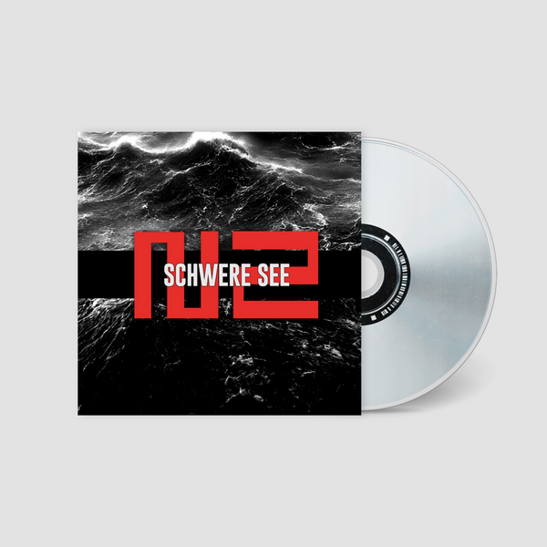 Schwere See (CD) / Nautilus 2
