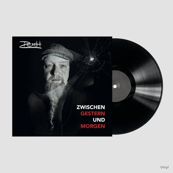 Zwischen Gestern und Morgen (VINYL) / Zierdt