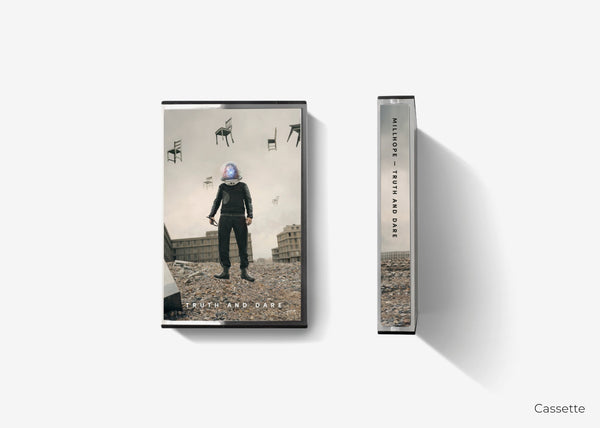 Truth and Dare (MC) / millhope