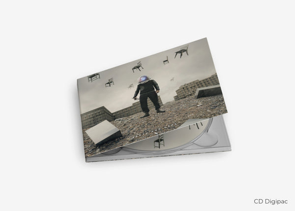 Truth and Dare (CD) / millhope