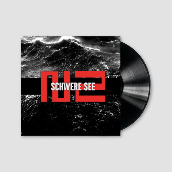 Schwere See (VINYL) / Nautilus 2