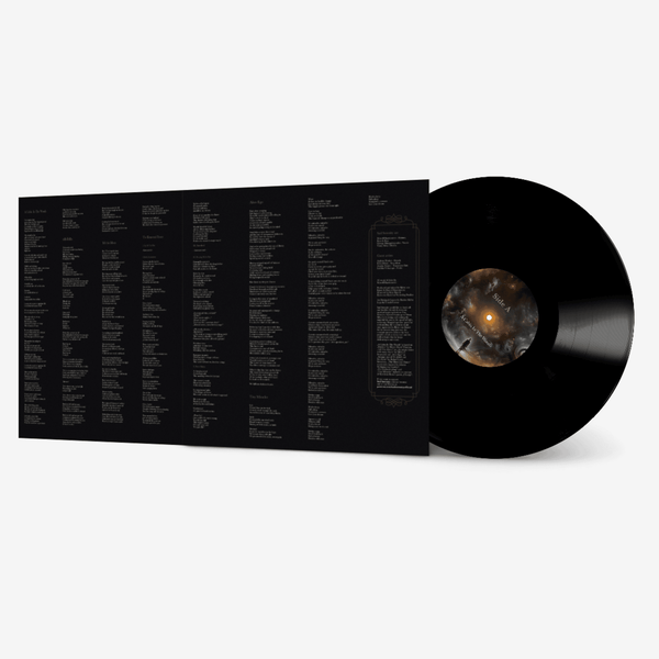 Tiny Miracles (VINYL) / Sad Serenity