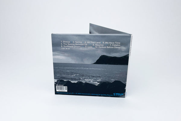 LOM (CD) / Taranczewski