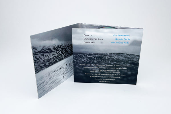 LOM (CD) / Taranczewski