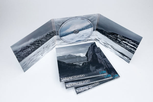 LOM (CD) / Taranczewski