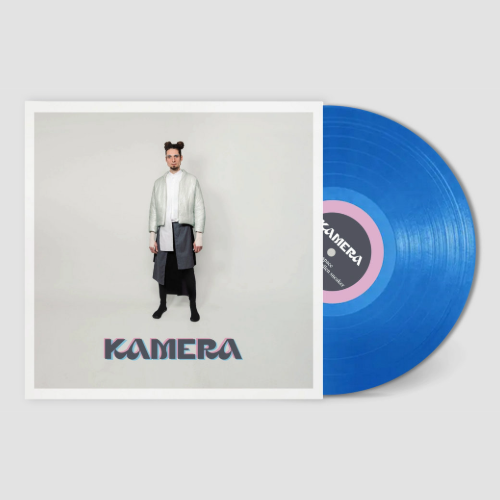 KAMERA (Vinyl) / KAMERA