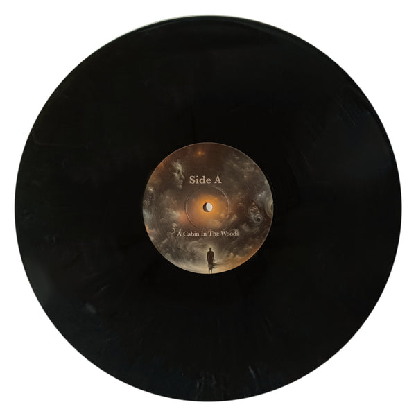 Tiny Miracles (VINYL) / Sad Serenity