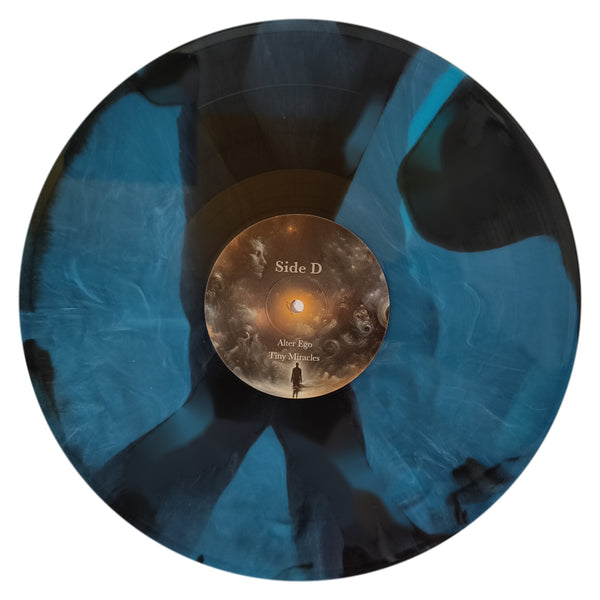 Tiny Miracles (VINYL) / Sad Serenity