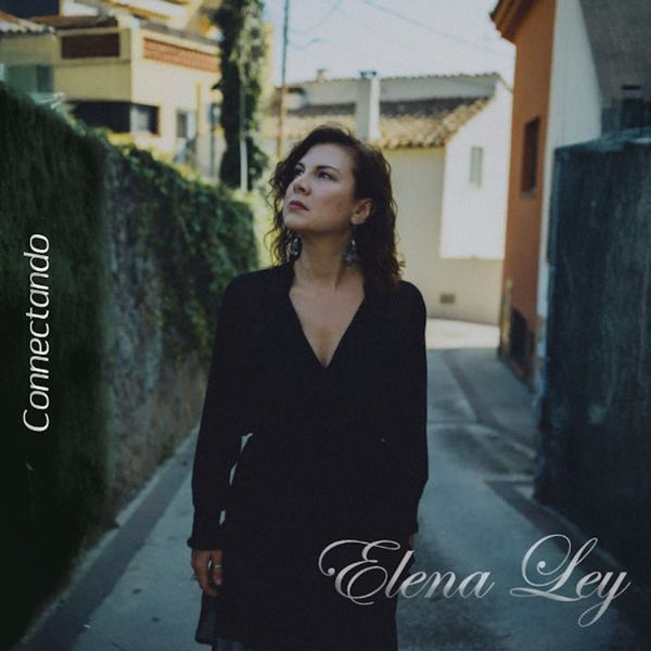 Connectando (CD) / Elena Ley