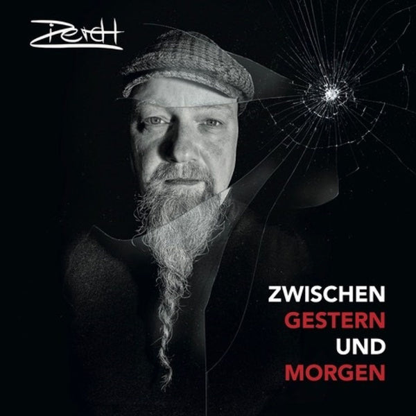Zwischen Gestern und Morgen (VINYL) / Zierdt