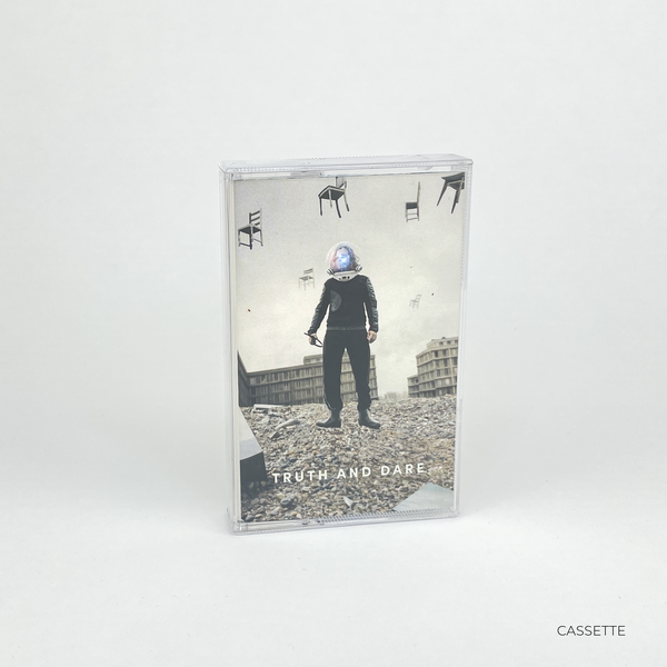 Truth and Dare (MC) / millhope