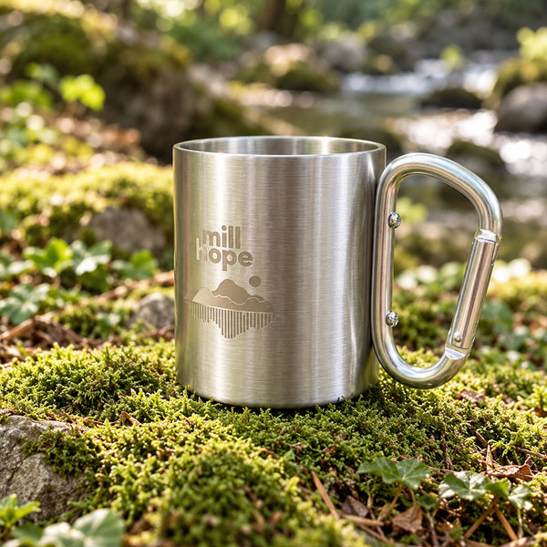 millhope - Cup of Hope